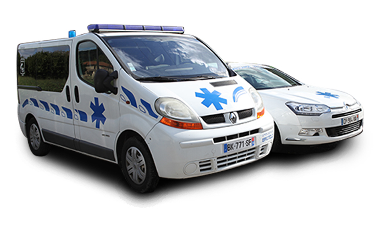 Ambulances 22